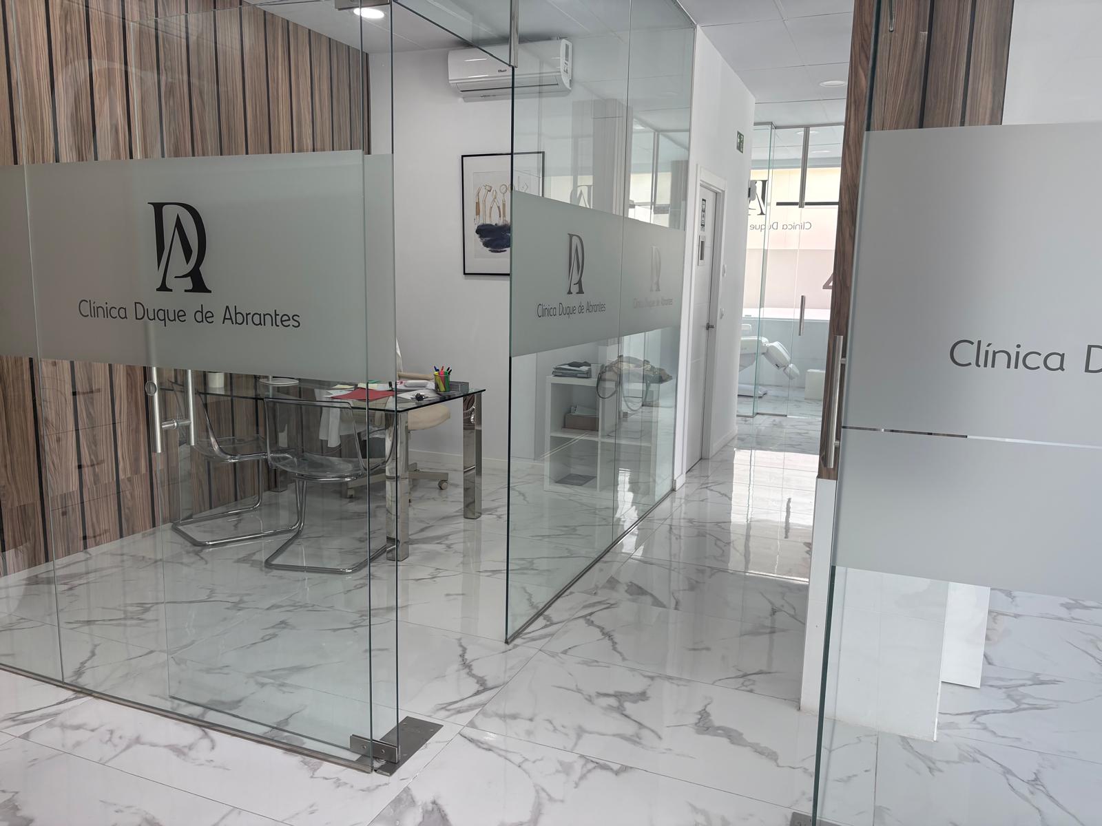 Despacho de atención personalizada y diagnóstico en Jerez